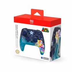 Hori NSX-146E Multicolore Bluetooth Gamepad Digitale Nintendo Switch 2 - Vista aggiuntiva 6