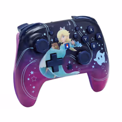 Hori NSX-149E Multicolore Bluetooth Gamepad Digitale Nintendo Switch 2 - Vista aggiuntiva 2