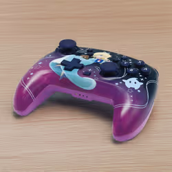Hori NSX-149E Multicolore Bluetooth Gamepad Digitale Nintendo Switch 2 - Vista aggiuntiva 4