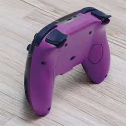 Hori NSX-149E Multicolore Bluetooth Gamepad Digitale Nintendo Switch 2 - Vista aggiuntiva 5