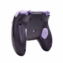 Hori NSX-151E periferica di gioco Nero, Viola Gamepad Analogico/Digitale Nintendo Switch, Nintendo Switch OLED, Nintendo Switch 2, Nintendo Switch Lite - Vista aggiuntiva 3