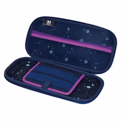 Hori NSX-156E Custodia a sacchetto Nintendo Multicolore - Vista aggiuntiva 2