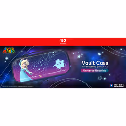Hori NSX-156E Custodia a sacchetto Nintendo Multicolore - Vista aggiuntiva 6
