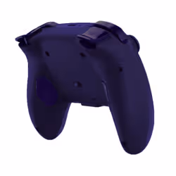 Hori NSX-197E periferica di gioco Viola, Oro Gamepad Analogico/Digitale Nintendo Switch, Nintendo Switch OLED, Nintendo Switch 2, Nintendo Switch Lite - Vista aggiuntiva 3