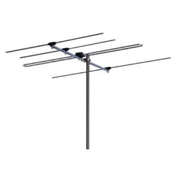 NIPPON ANTENNA AF-4 antenna radio FM 75 Ω