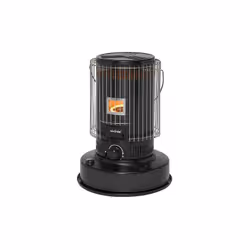 Codice produttore (MPN) / EAN: KS 53 0711580 / 4963505711580 Descrizione: Stufa a paraffina Toyotomi KS 53 0711580 OUTDOOR HE ...
