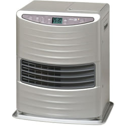 Toyotomi Zibro Stufa lc 30 ce Silver