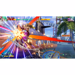 SNK Corporation Fatal Fury: City of the Wolves - Special Edition - Vista aggiuntiva 2