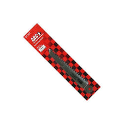 ARS - Lama per seghetto segaccio 18ln-1 per cam-18ln in acciaio alta qualita' 180