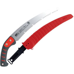 Segaccio a Lama Curva con Fodero 320 mm uv 32E ARS