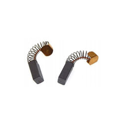 999074 Carboncini Utensili Elettrici H60MRV H65SB2 G23SR 2 Pezzi - Hikoki