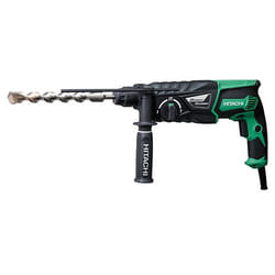Hitachi DH26PC 830 W 1100 Giri/min SDS-plus