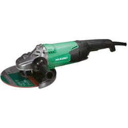 Smerigliatrice Hikoki angolare G23ST - 2000 Watt - Disco diametro 230 mm