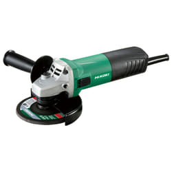Hikoki G13SR4 smerigliatrice angolare 12,5 cm 10000 Giri/min 730 W 1,8 kg