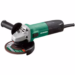 Meuleuse 600 W HIKOKI 125 mm - G13STAYGZ Description du produit La meilleure de sa catégorie en performane & durabilité. Comp ...