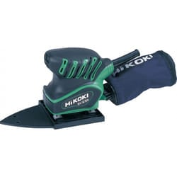 Hikoki SV12SH 14000 Giri/min Nero, Verde 200 W
