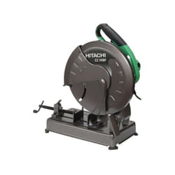 Hitachi - Hikoki- Fresa a disco 355mm 2000W - CC14SFWAZ