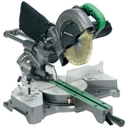 Hikoki C8FSE 5500 Giri/min 1050 W