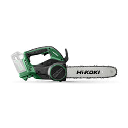 Hikoki CS3630DA W4Z motosega Nero, Verde