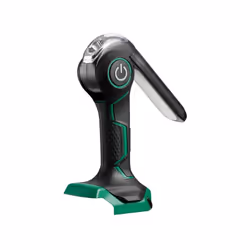 Dettagli : Molto luminoso grazie al tubo a 12 LED bianchi fino a 6000 lux 3 livelli di illuminazione del tubo: modalità alta  ...