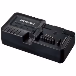Caricabatterie 14,4V-18V Adatto alle batterie HiKOKI (Hitachi): BSL1815 BSL1825 BSL1830 immagine illustrativa Specifiche Para ...