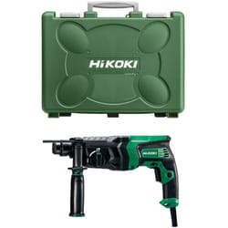 Hikoki - Martello Perforatore DH26PB2Z (830 w)