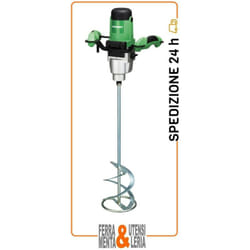 Hikoki - miscelatore UM16VST2