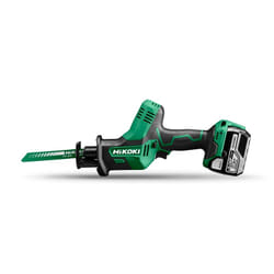 Hikoki CR18DAWPZ sega alternativa 3200 spm (fogli per minuto) Nero, Verde
