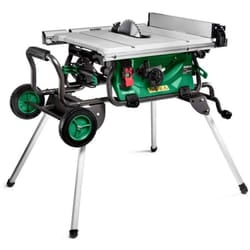 Hikoki - Utensili - Sega circolare da banco 254 mm, 1500 w C10RJWAZ