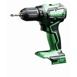 Hikoki - Trapano avvitatore 18V 55Nm - senza batteria - DS18DDW4Z