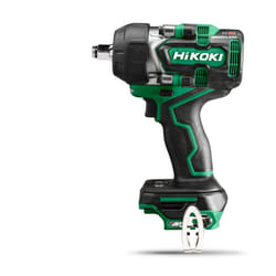 Hikoki WR36DEW2Z avvitatore a batteria 1/2" 1050 Nm Nero, Verde 36 V