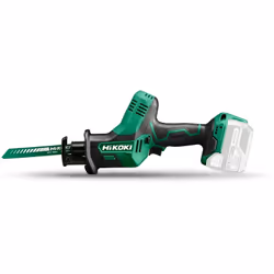 CR18DAW2Z Sierra sable a batería 18v sin baterías ni cargador