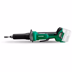 Smerigliatrice Diritta HIKOKI GP18DB - 5 modalità di velocità per ottenere la velocità giusta e il controllo totale per ogni ...