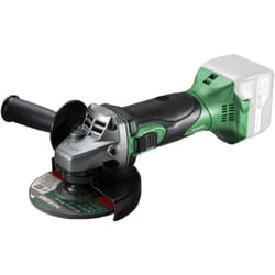 Hikoki G18DSL2W3Z smerigliatrice angolare 3 kg