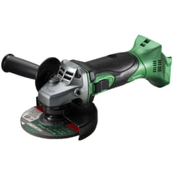 Hikoki - Meuleuse 18V 125mm - machine nue - G18DSL2W5Z