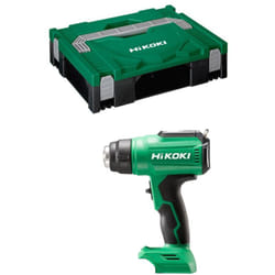 Hikoki - Pistola Termica RH18DAW2Z (Solo corpo + Valigetta hsci)