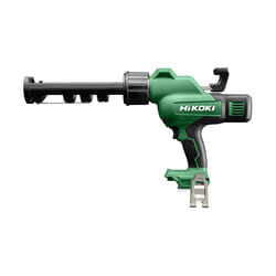 Hikoki AC18DAW4Z pistola di sigillatura e adesivi elettrica 14 mm/s