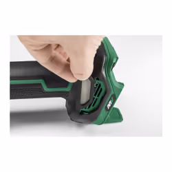 Hikoki G3613DVEW2Z smerigliatrice angolare 12,5 cm 10000 Giri/min 3 kg - Vista aggiuntiva 4