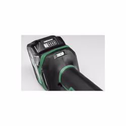 Hikoki G3613DVEW2Z smerigliatrice angolare 12,5 cm 10000 Giri/min 3 kg - Vista aggiuntiva 5