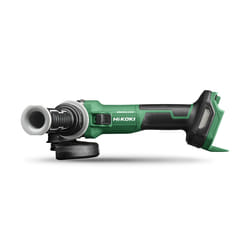 Hikoki G1813DEW2Z smerigliatrice angolare 12,5 cm 8000 Giri/min 3 kg