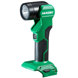 Torcia LED HIKOKI UB18DEW4Z (Solo corpo)