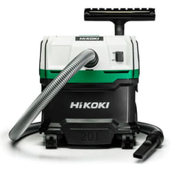 Aspiratore Hikoki RP200SLWAZ (1.200W)