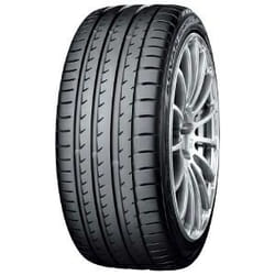Yokohama Advan Sport (V105S) 235/45 R17 97Y auto Pneumatici estivi Pneumatici MERCEDES-BENZ: Classe E T-modell F5892