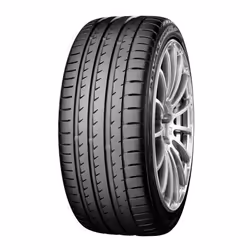 Yokohama V105T N2 XL 295/35 R21 107Y auto Pneumatici estivi Pneumatici PORSCHE: Cayenne, Macan, MERCEDES-BENZ: GLC Coupe, GLC ...