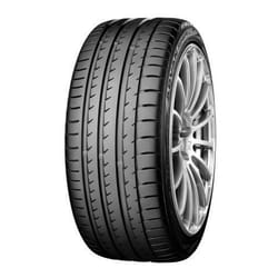 Yokohama V105T N2 XL 295/35 R21 107Y auto Pneumatici estivi Pneumatici PORSCHE: Cayenne, Macan, MERCEDES-BENZ: GLC Coupe, GLC SUV, Classe ML F8199