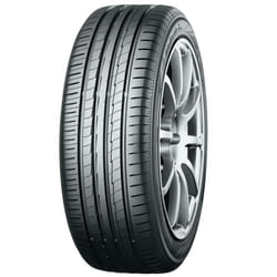 Yokohama Bluearth-A AE-50 205/40 R17 80H auto Pneumatici estivi Pneumatici FORD: FIESTA 6, FIESTA 5, FIESTA 6 Van, VOLKSWAGEN: Polo IV Hatchback 0S401