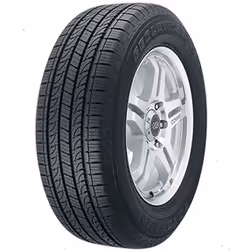 Yokohama Geolandar H/T G056 30x9.50R15 104 S Per tutte le stagioni 12" - Vista aggiuntiva 4