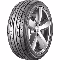 Yokohama Advan Fleva V701 205/50 R16 87V auto Pneumatici estivi Pneumatici OPEL: Corsa D Hatchback, Meriva A, Meriva B, Astra ...