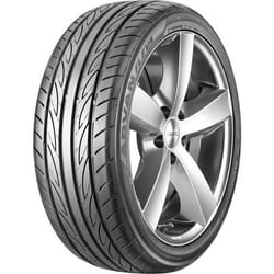 Yokohama Advan Fleva V701 205/50 R16 87V auto Pneumatici estivi Pneumatici OPEL: Corsa D Hatchback, Meriva A, Meriva B, FORD: Focus Mk1 Hatchback R040