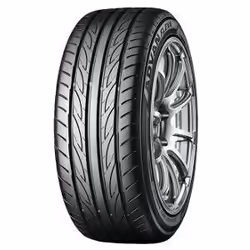 Yokohama Advan Fleva V701 225/35 R18 87W auto Pneumatici estivi Pneumatici OPEL: Corsa D Hatchback, Adam, AUDI: A1 Sportback, ...